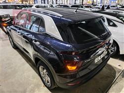 هيونداي كريتا